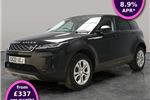 2022 Land Rover Range Rover Evoque