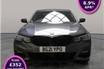 2021 BMW 3 Series