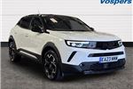 2023 Vauxhall Mokka