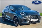 2024 Ford Puma