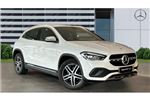 2023 Mercedes-Benz GLA