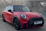 2021 MINI Hatchback