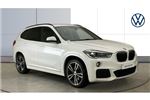 2018 BMW X1