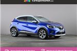 2022 Renault Captur