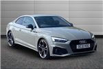 2021 Audi A5