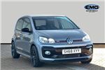 2018 Volkswagen Up GTI