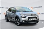 2024 Citroen C3