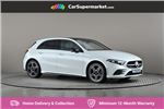 2021 Mercedes-Benz A-Class