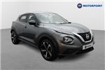 2021 Nissan Juke