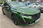 2024 Peugeot e-308