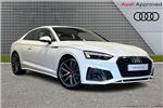 2021 Audi A5