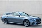 2020 Mercedes-Benz E-Class