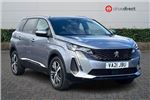 2021 Peugeot 5008