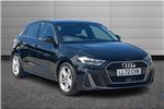 2022 Audi A1