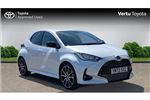 2023 Toyota Yaris