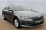 2023 Skoda Superb