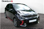 2017 Kia Picanto