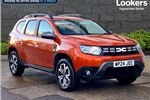 2024 Dacia Journey