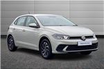 2022 Volkswagen Polo