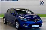 2018 Renault Clio