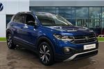 2021 Volkswagen T-Cross