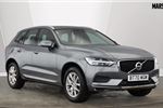 2020 Volvo XC60