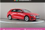 2021 Audi A3