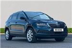 2019 Skoda Karoq