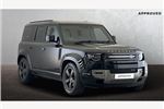 2021 Land Rover Defender