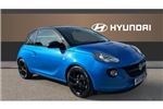 2017 Vauxhall Adam