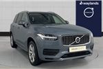 2022 Volvo XC90