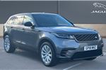 2018 Land Rover Range Rover Velar