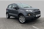 2017 Ford EcoSport