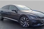 2019 Volkswagen Arteon