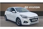 2020 Hyundai i20