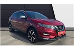 2019 Nissan Qashqai
