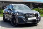 2021 Audi Q2