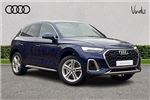 2024 Audi Q5