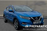 2019 Nissan Qashqai