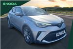 2023 Toyota C-HR