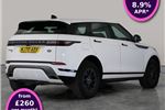 2020 Land Rover Range Rover Evoque