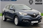 2016 Renault Kadjar