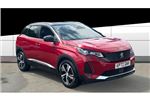 2022 Peugeot 3008