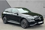 2020 Mercedes-Benz EQC