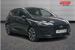 2023 Ford Fiesta