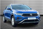 2023 Volkswagen T-Roc