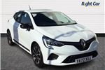 2023 Renault Clio