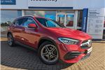 2022 Mercedes-Benz GLA