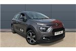 2022 Citroen C3