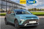 2022 Hyundai Bayon